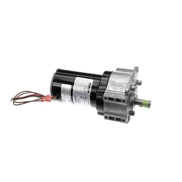 Gear Motor